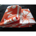 Customerized printing microfiber beach towel